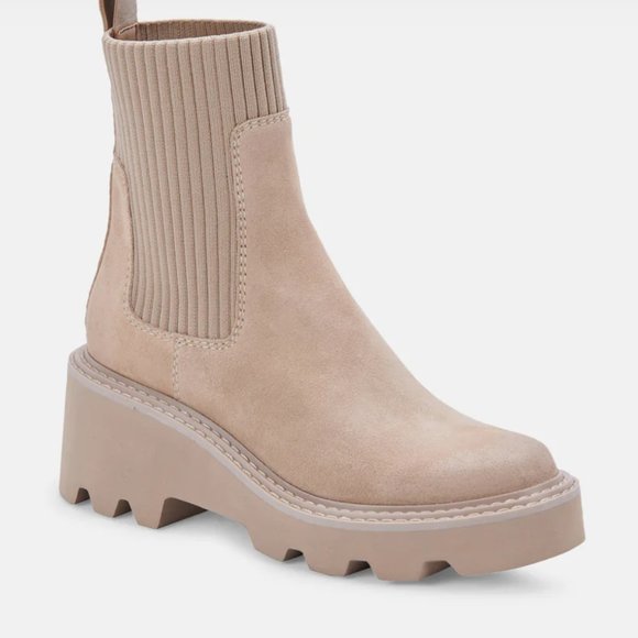 Dolce Vita Shoes - Dolce Vita Hoven H20 Boot